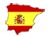ARMOBEL EMPOTRADOS - Espanol